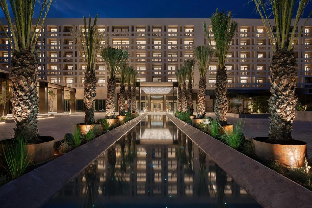 The Landmark Nicosia, Autograph Collection photo 6