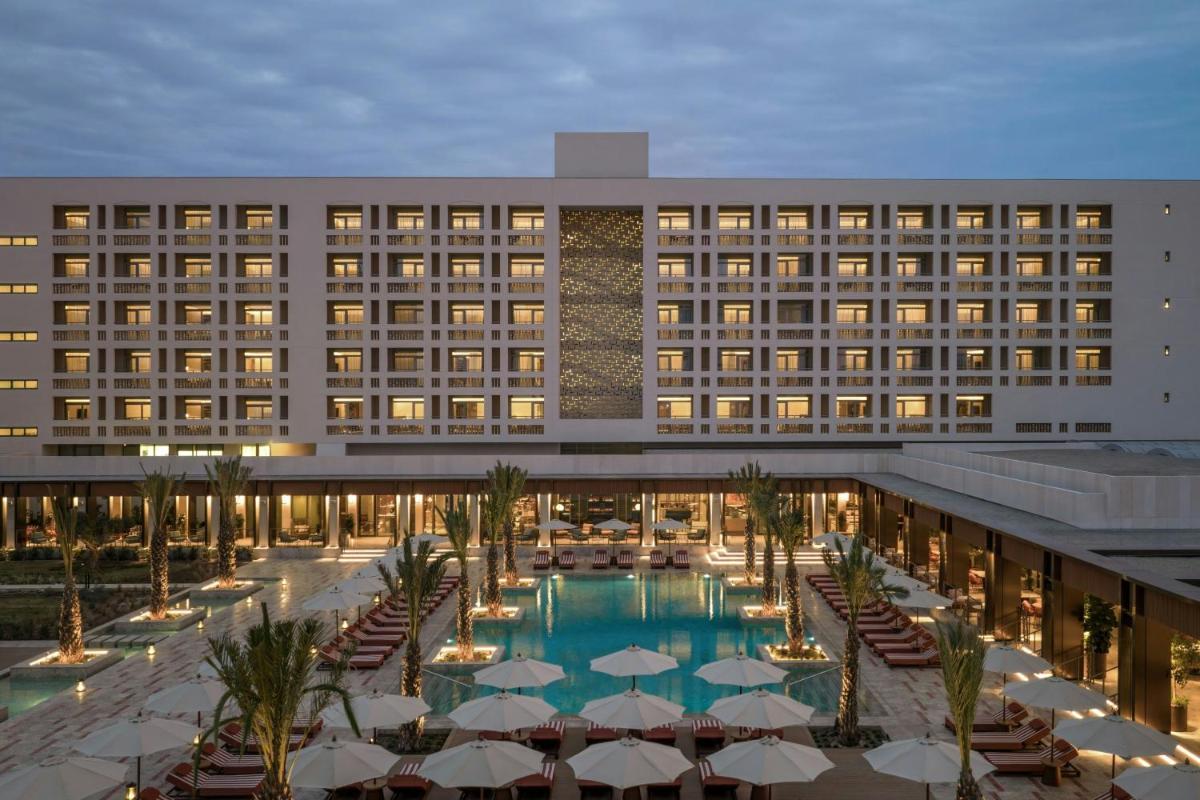 The Landmark Nicosia, Autograph Collection photo 1