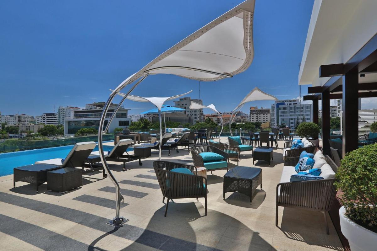 InterContinental Real Santo Domingo by IHG photo 10