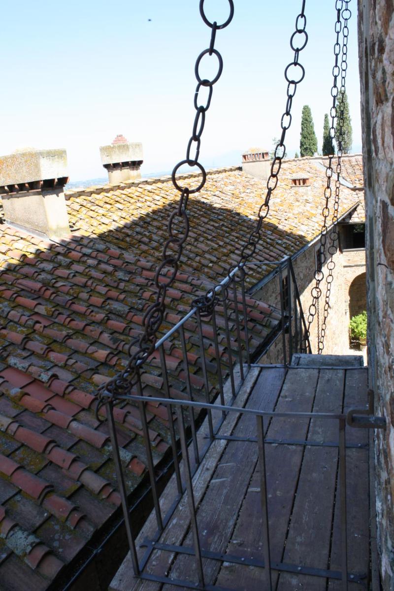 Photo - Castello di Mugnana