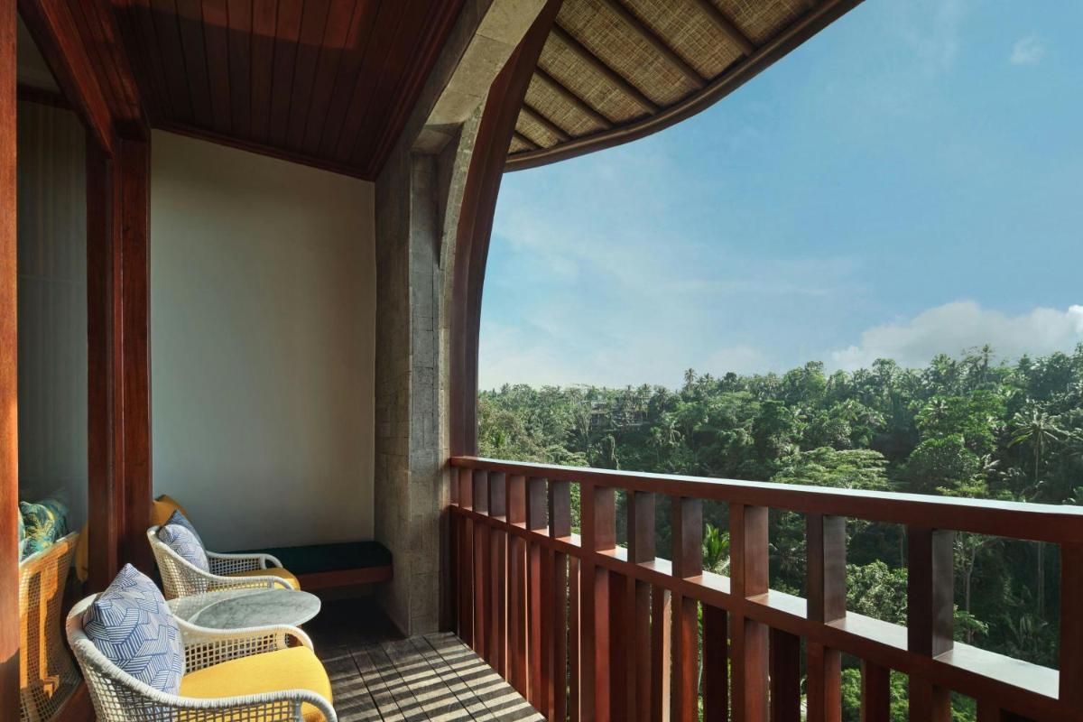 Hiliwatu, Bali Ubud, a Tribute Portfolio Resort photo 9
