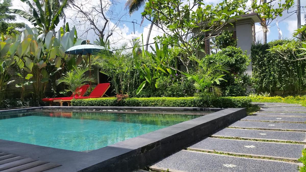 Photo - Ubud Paradise Villa