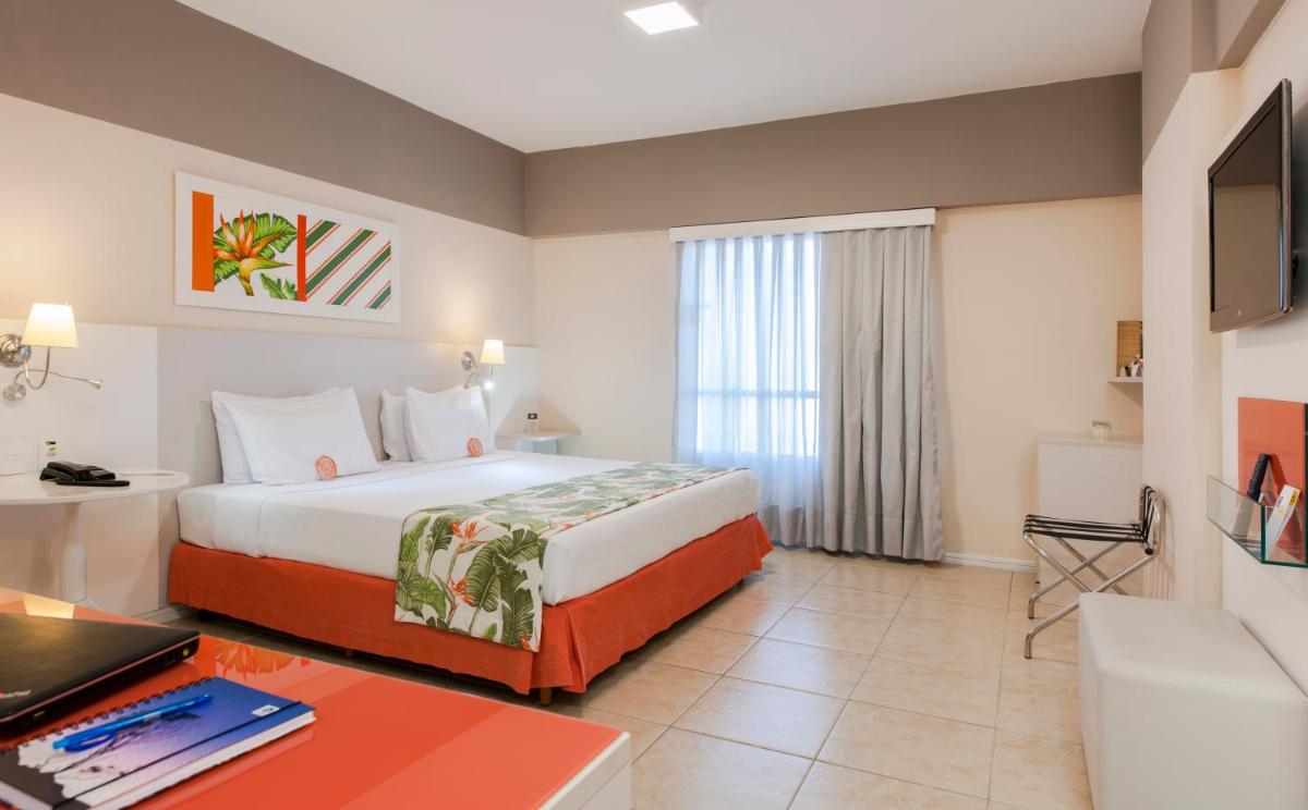 Photo - Comfort Hotel Fortaleza