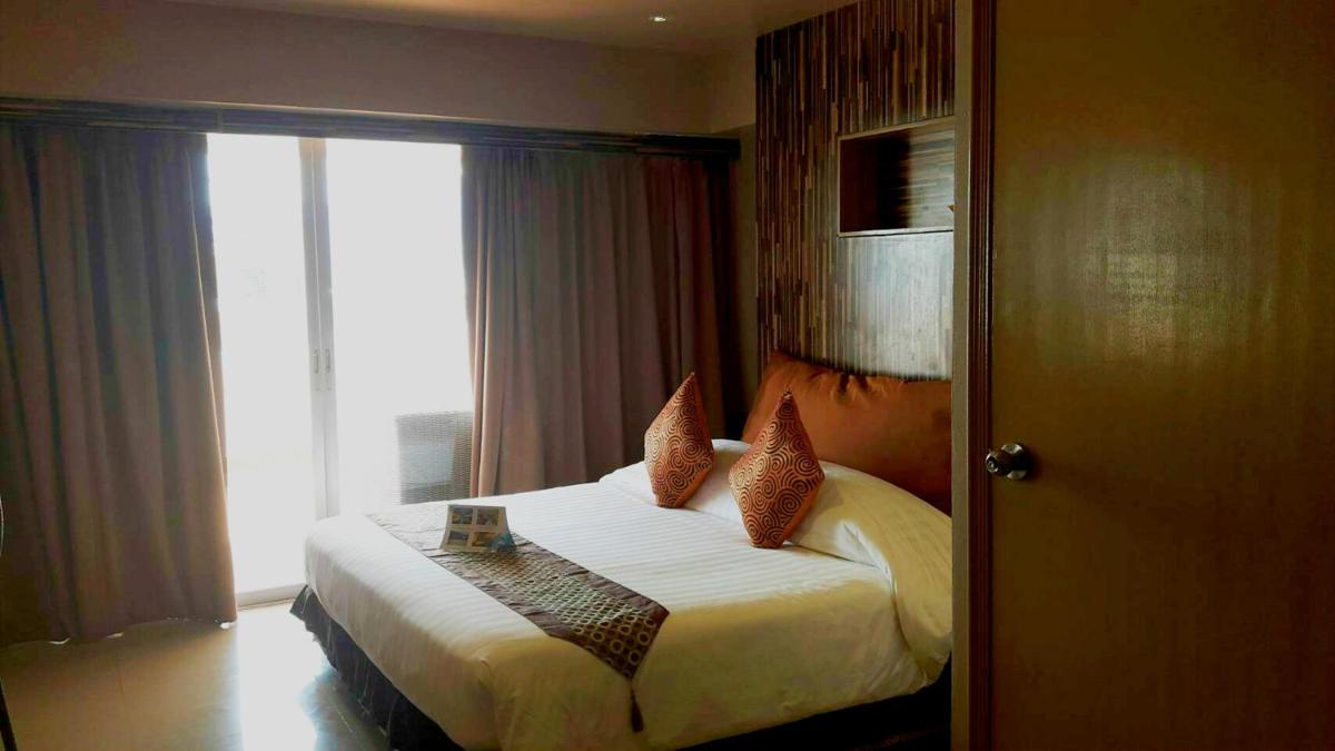 Foto - Patong Heritage Hotel Phuket - SHA Extra Plus