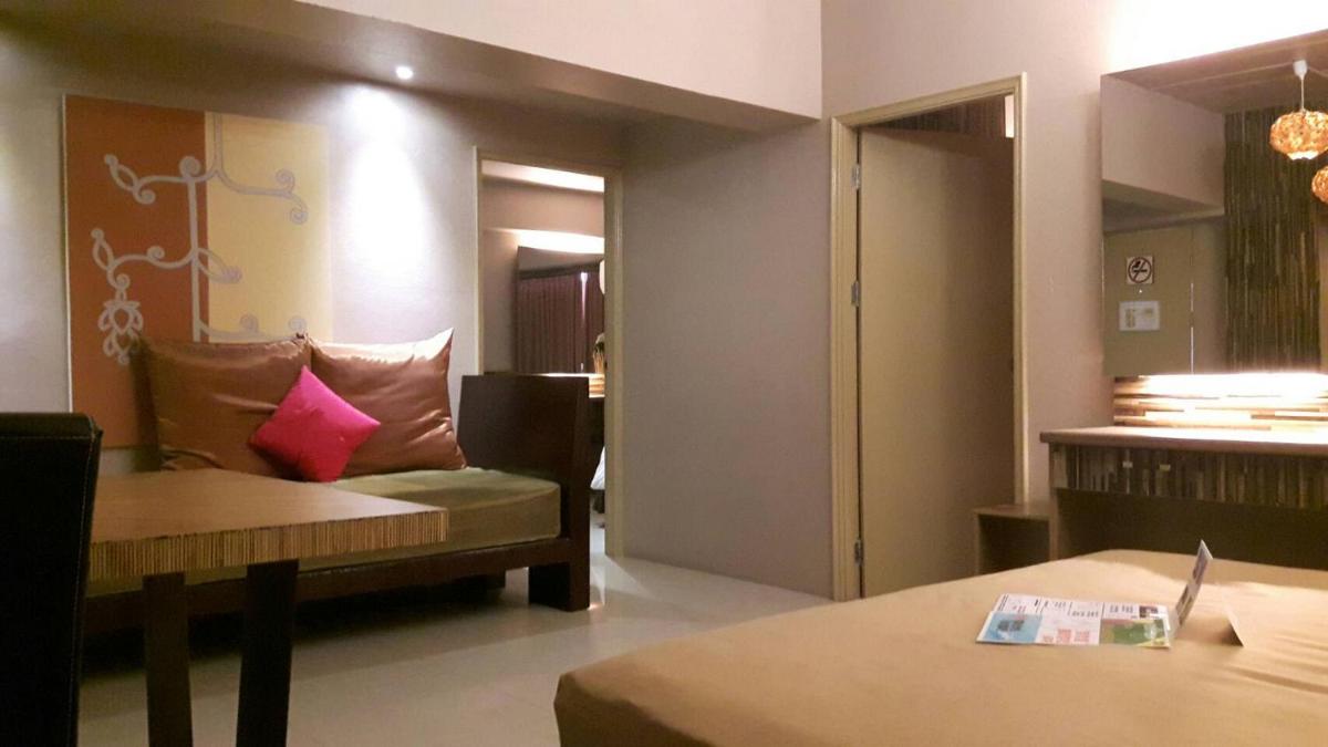 Foto - Patong Heritage Hotel Phuket - SHA Extra Plus