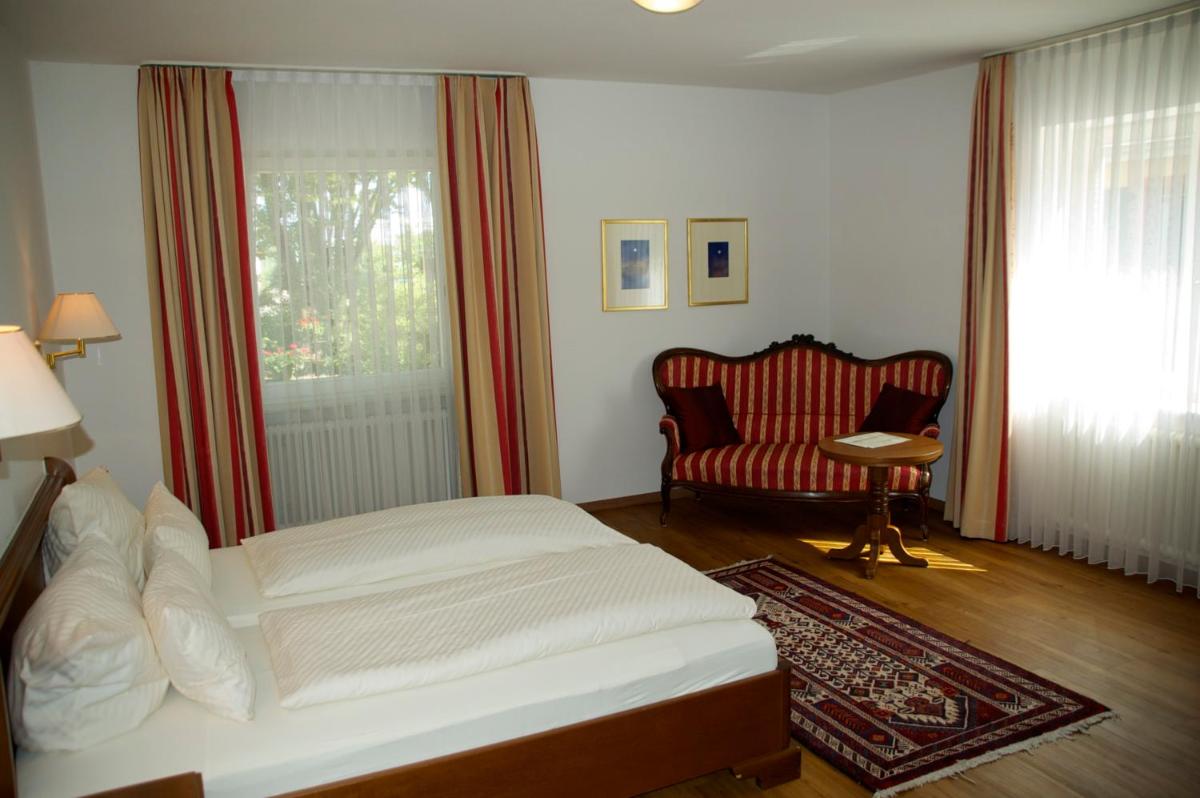 Photo - Hotel Hirsch