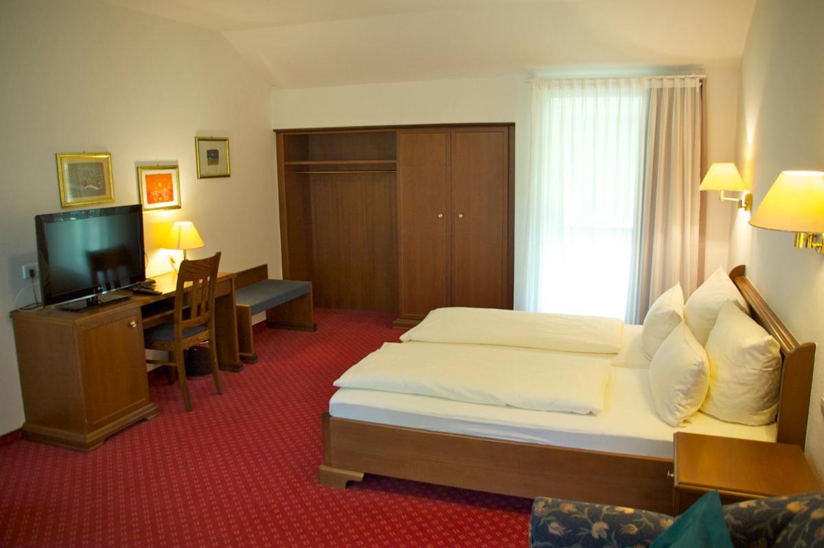 Foto - Hotel Hirsch