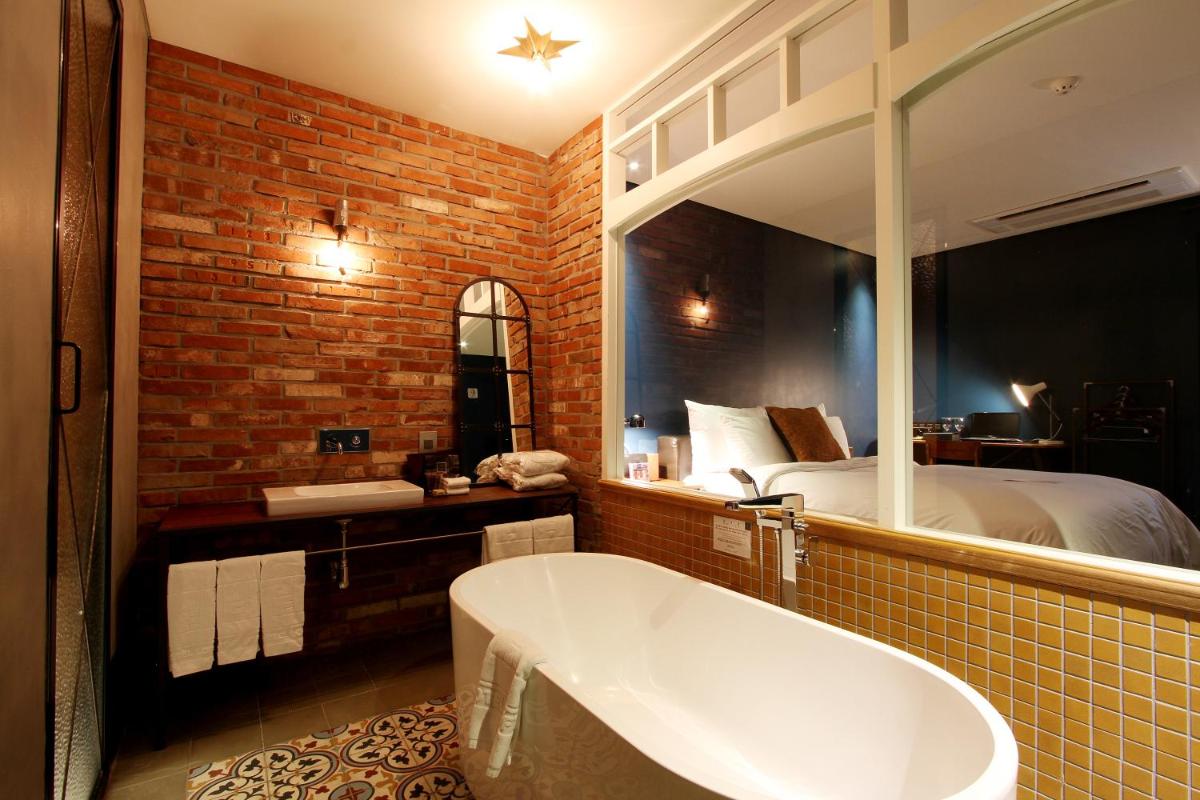 Foto - Boutique Hotel Loft