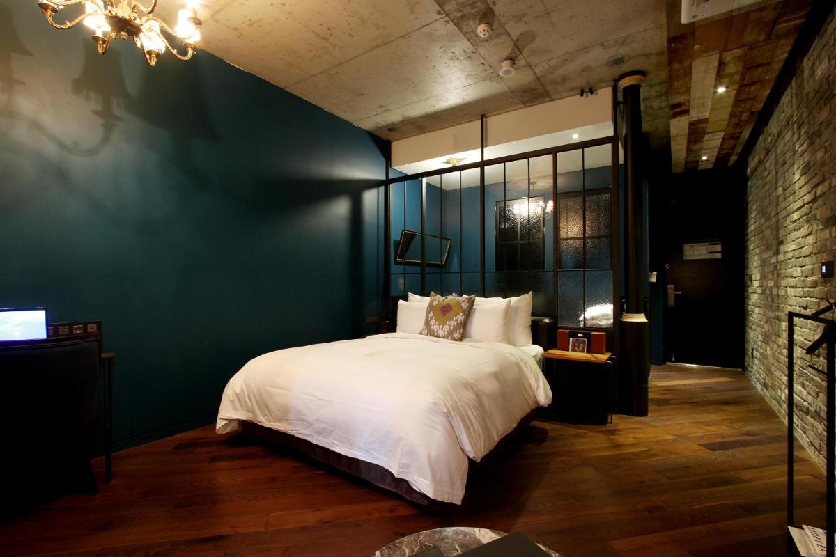 Foto - Boutique Hotel Loft