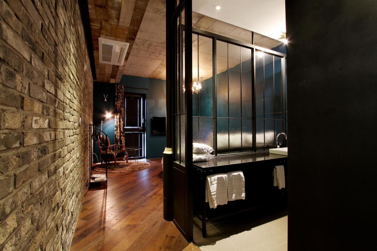 Photo - Boutique Hotel Loft