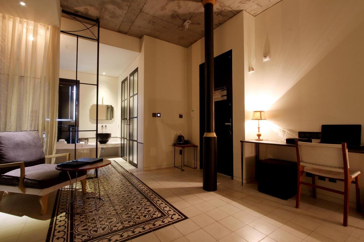 Foto - Boutique Hotel Loft