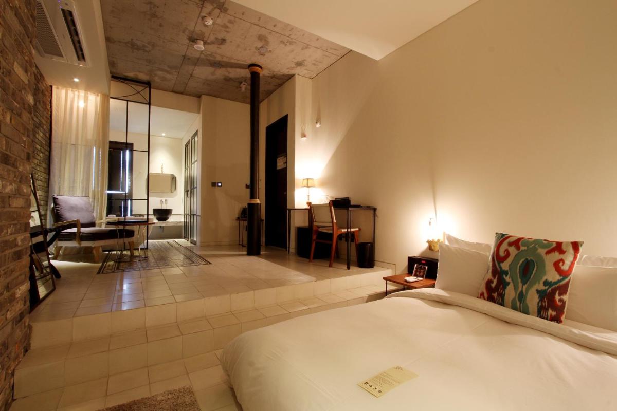 Photo - Boutique Hotel Loft