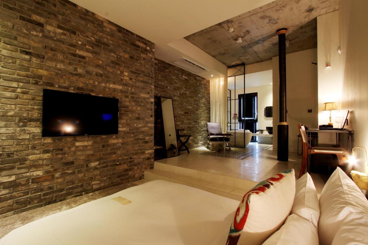 Photo - Boutique Hotel Loft