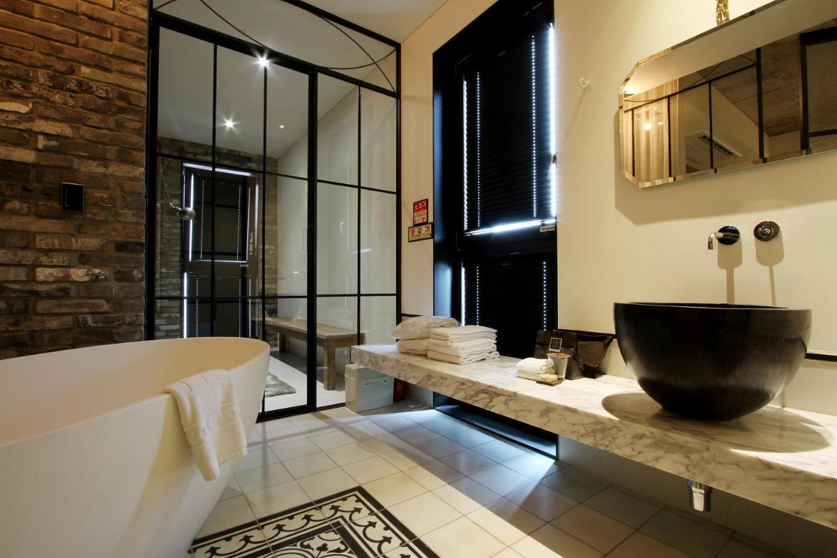 Foto - Boutique Hotel Loft