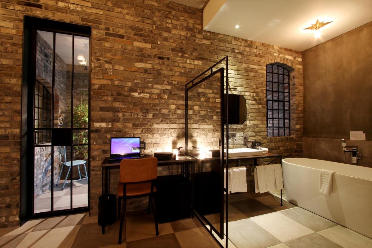 Foto - Boutique Hotel Loft