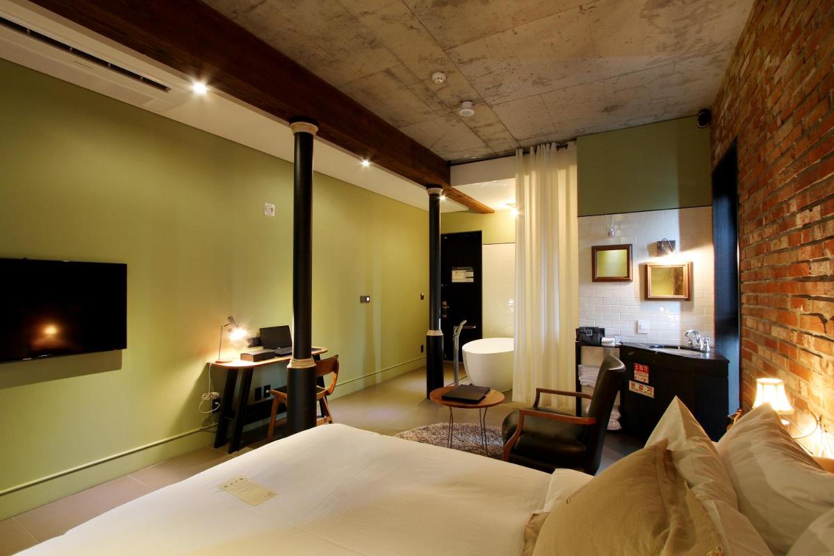 Photo - Boutique Hotel Loft