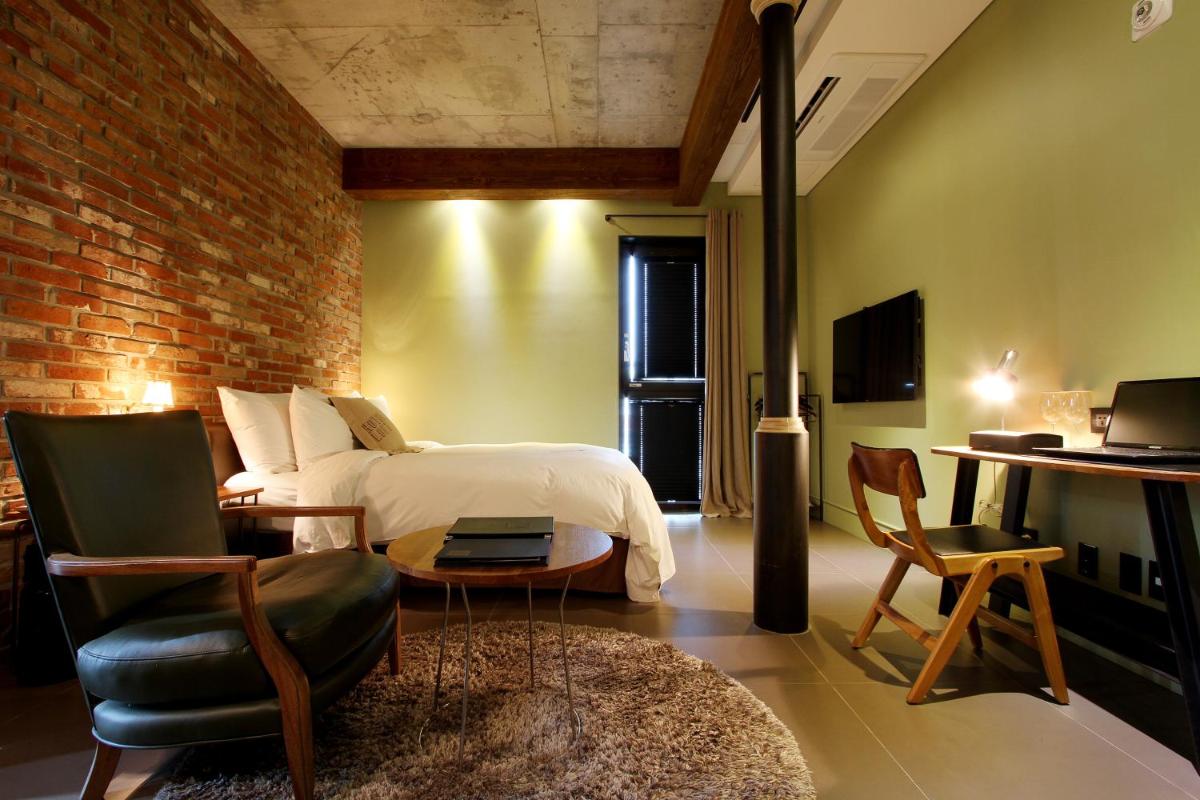 Photo - Boutique Hotel Loft