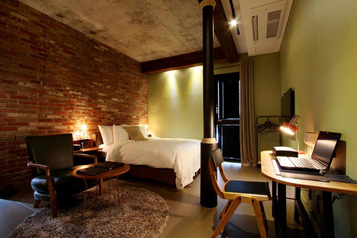 Foto - Boutique Hotel Loft