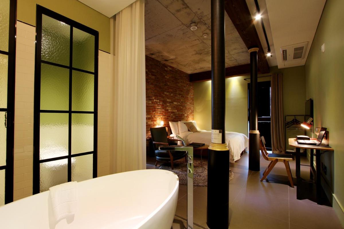 Photo - Boutique Hotel Loft