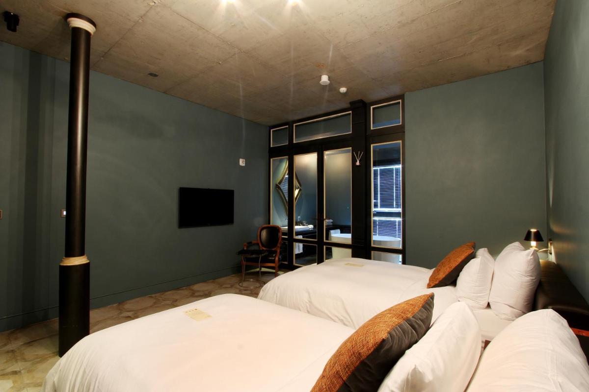 Foto - Boutique Hotel Loft