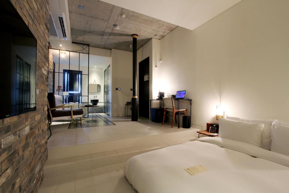 Photo - Boutique Hotel Loft