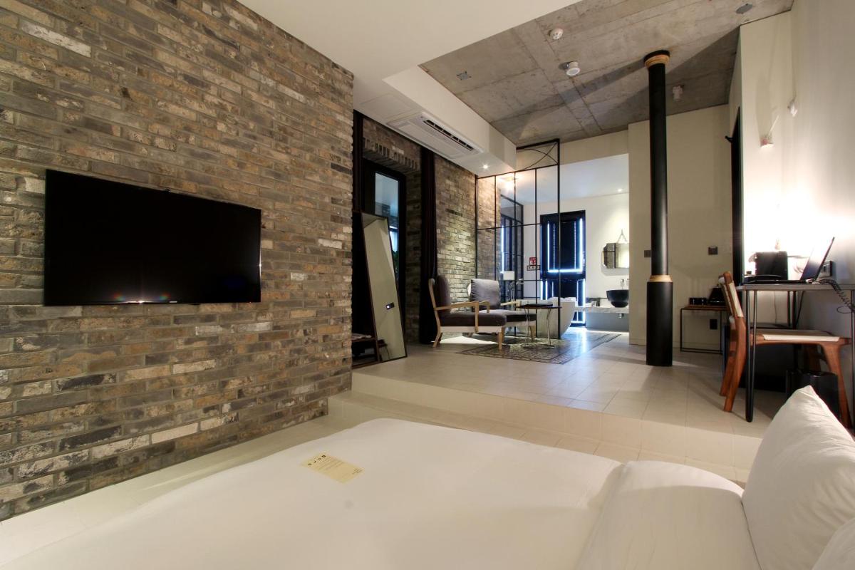 Foto - Boutique Hotel Loft