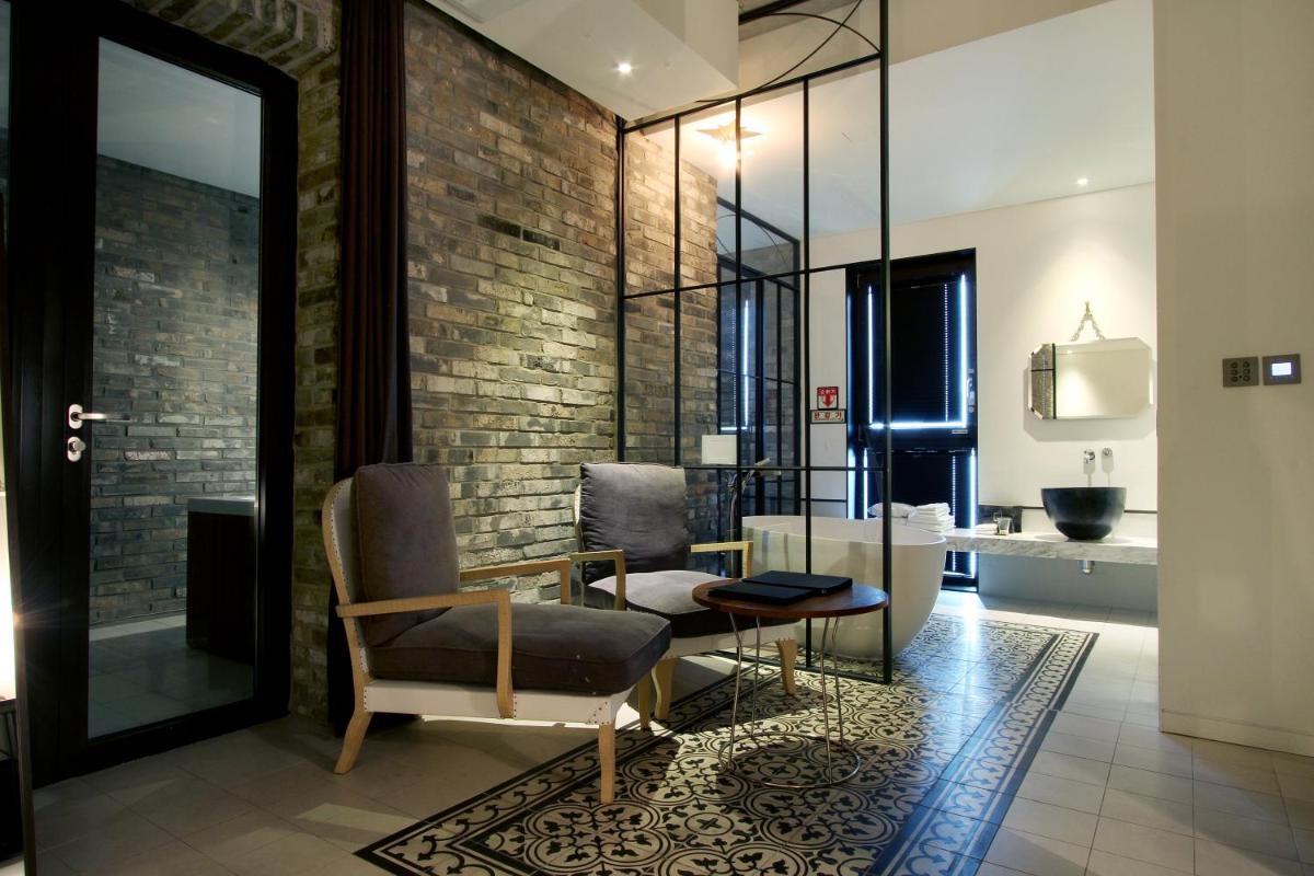 Photo - Boutique Hotel Loft