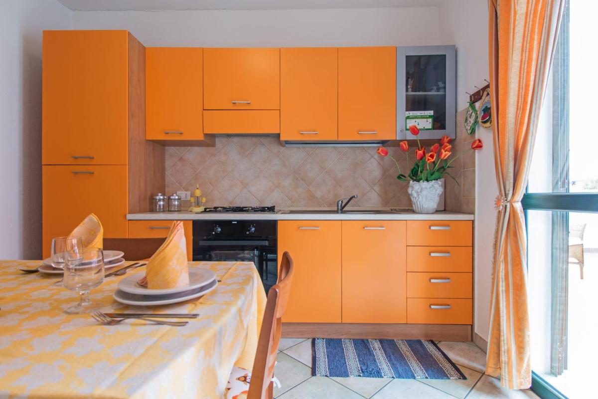 Photo - Residenza Maria Antonia - Private Apartment