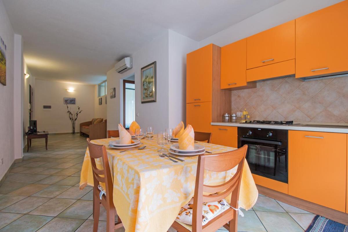 Photo - Residenza Maria Antonia - Private Apartment