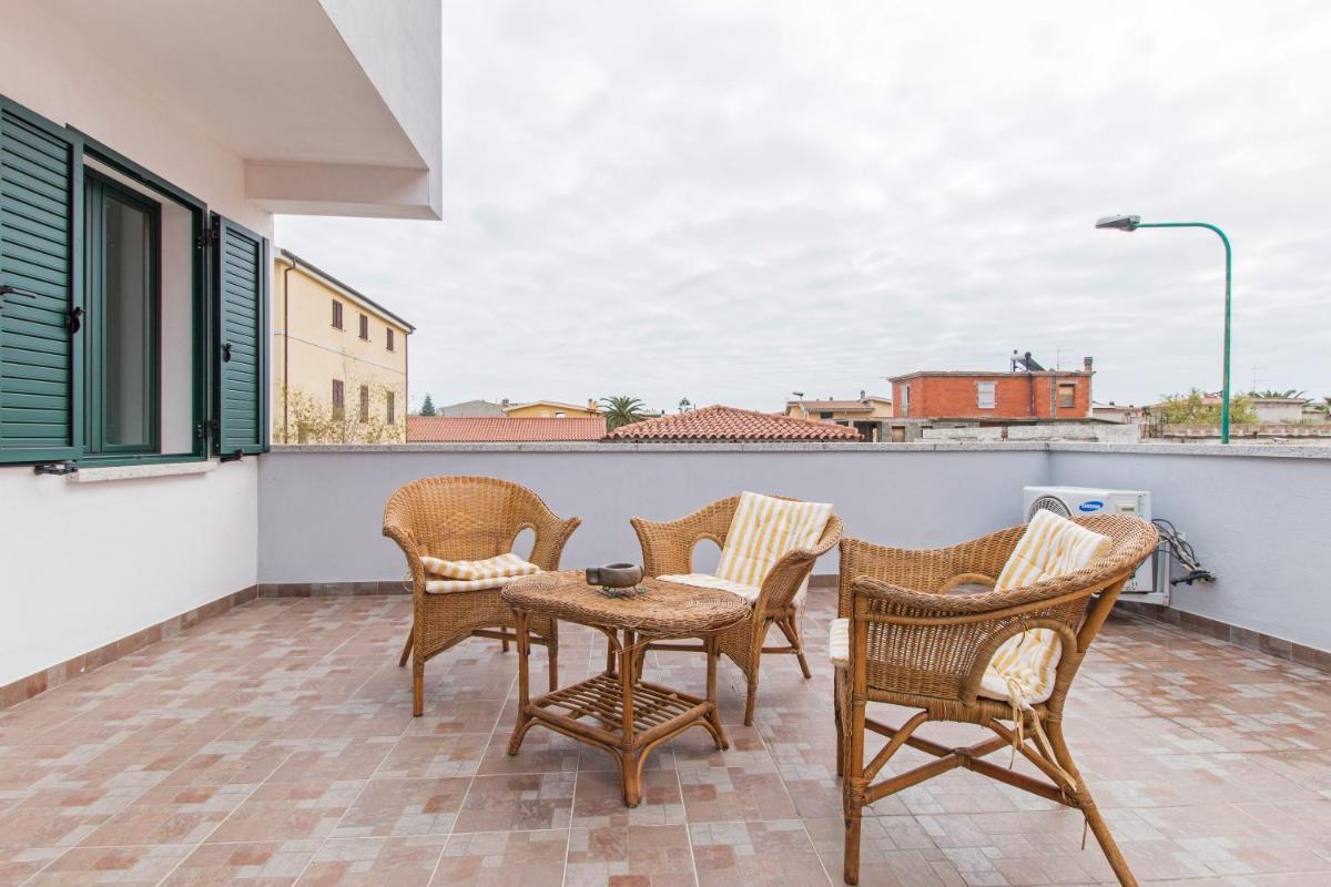 Photo - Residenza Maria Antonia - Private Apartment