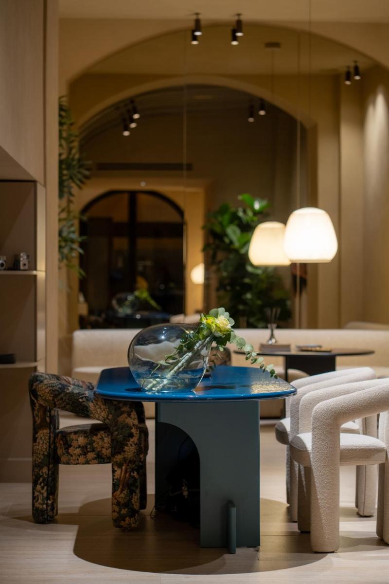 Palazzo Balsamo Boutique Hotel photo 2