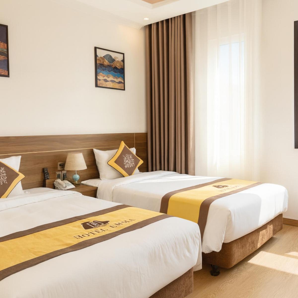 Emma Hotel photo 5