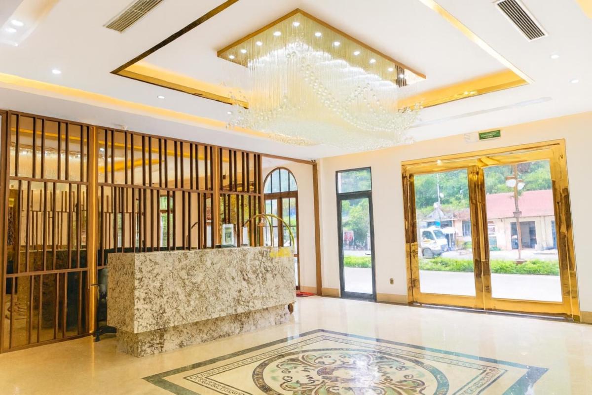Emma Hotel photo 2