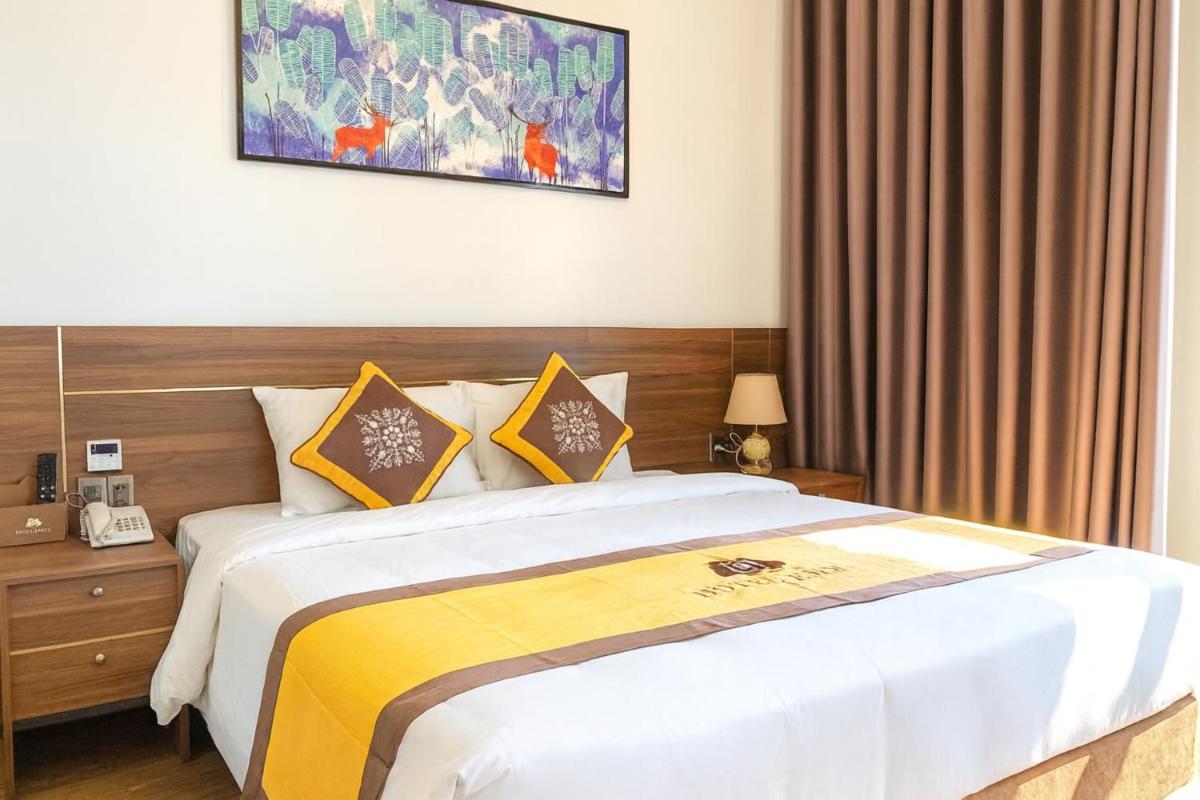 Emma Hotel photo 9
