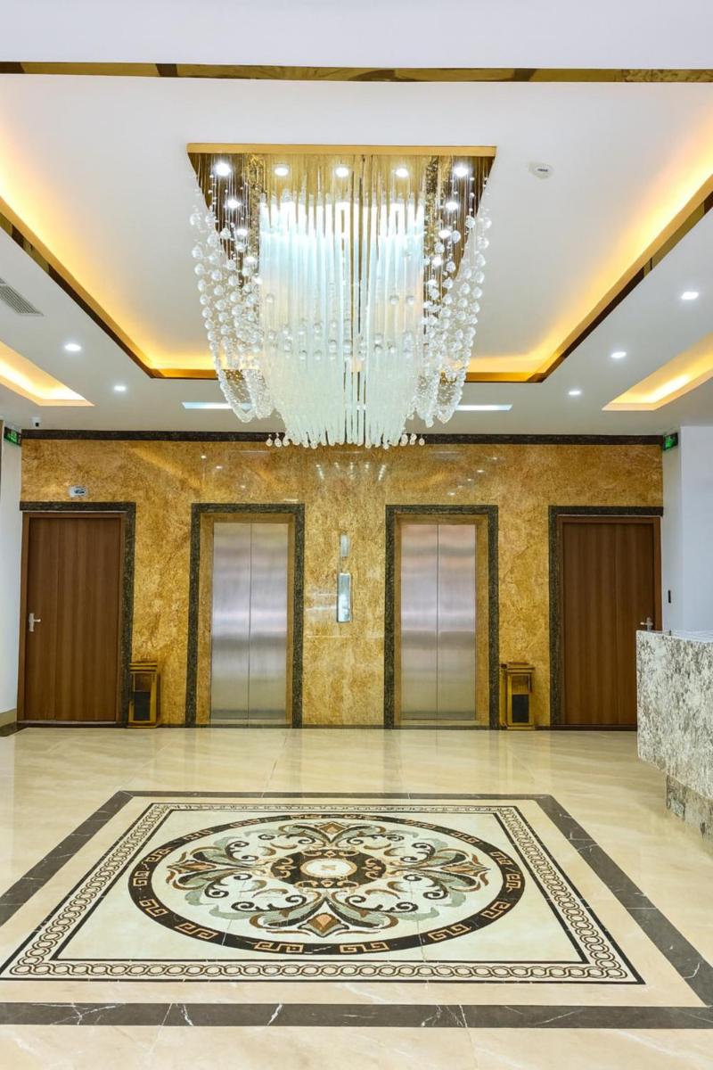 Emma Hotel photo 6