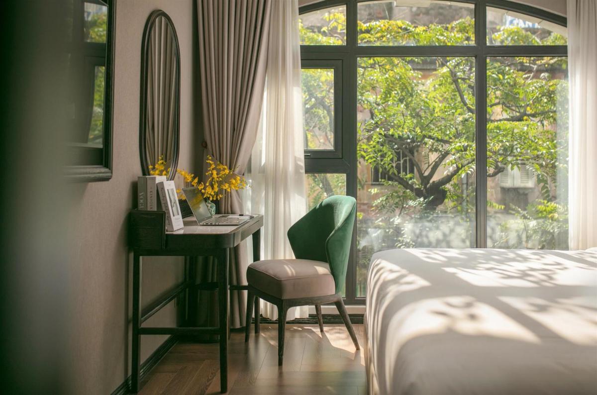 Proverb Hotel Hanoi photo 3