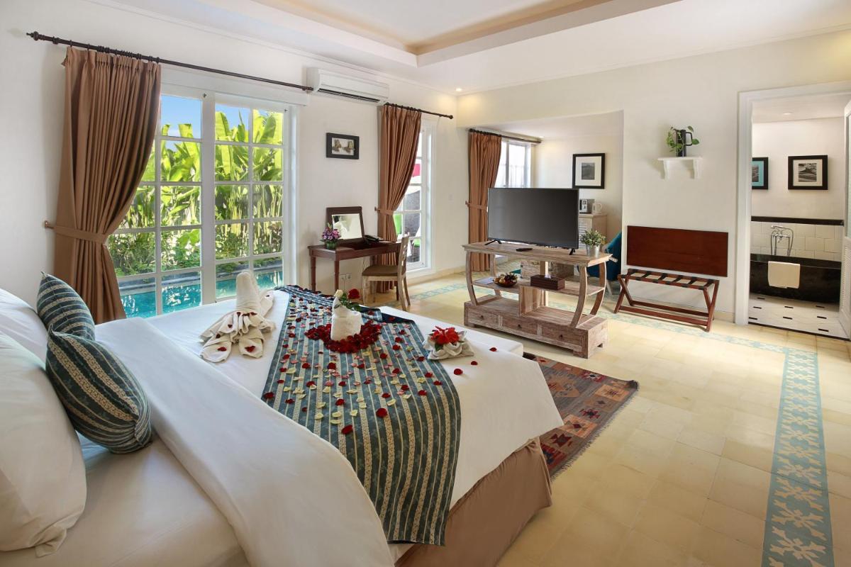 Photo - Maison at C Boutique Hotel & Spa Seminyak