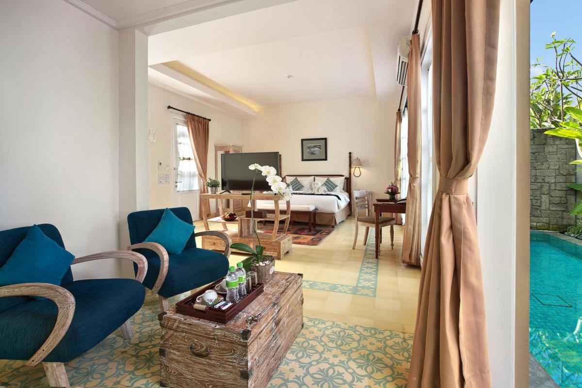 Photo - Maison at C Boutique Hotel & Spa Seminyak