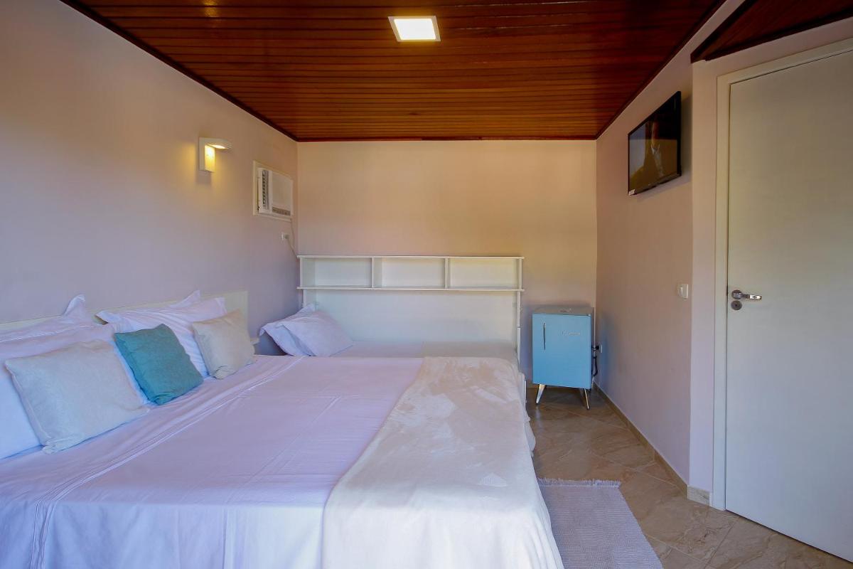 Foto - Pousada Villa Valentina