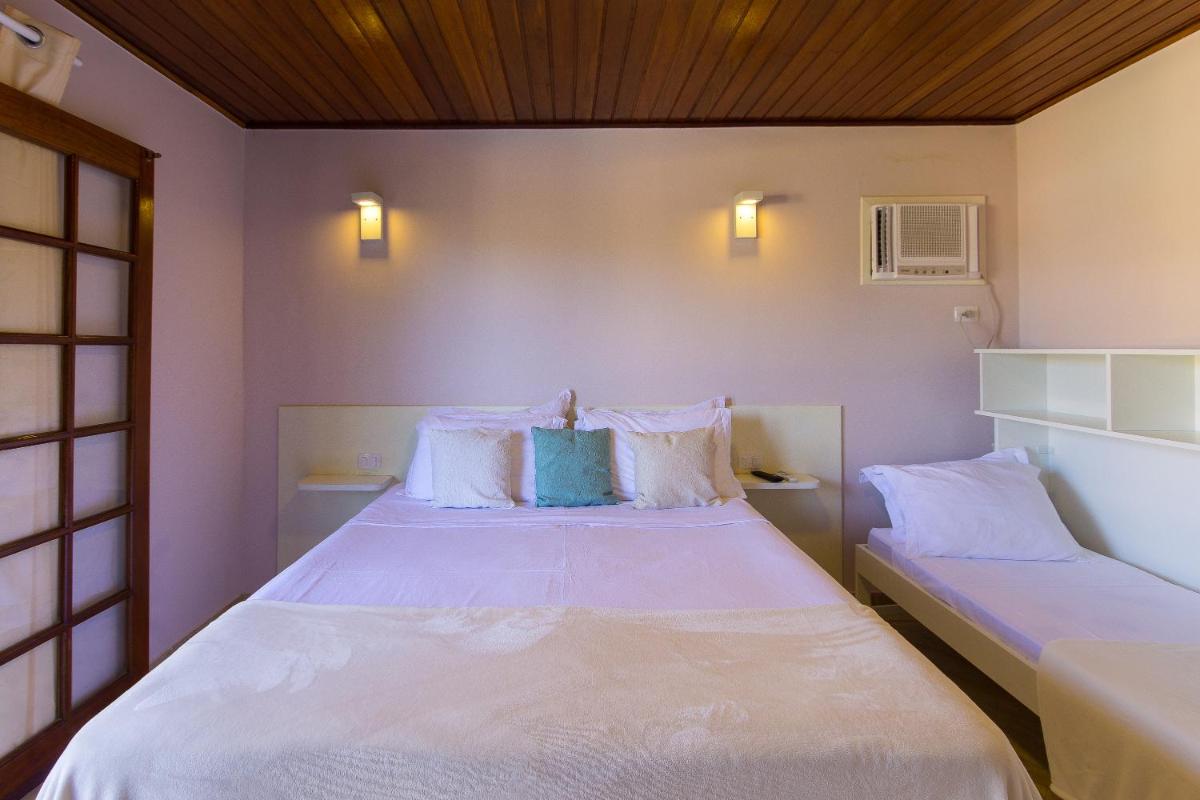 Foto - Pousada Villa Valentina