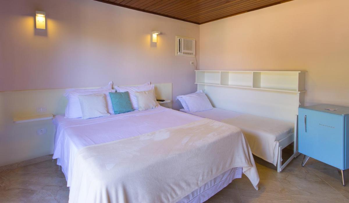 Foto - Pousada Villa Valentina