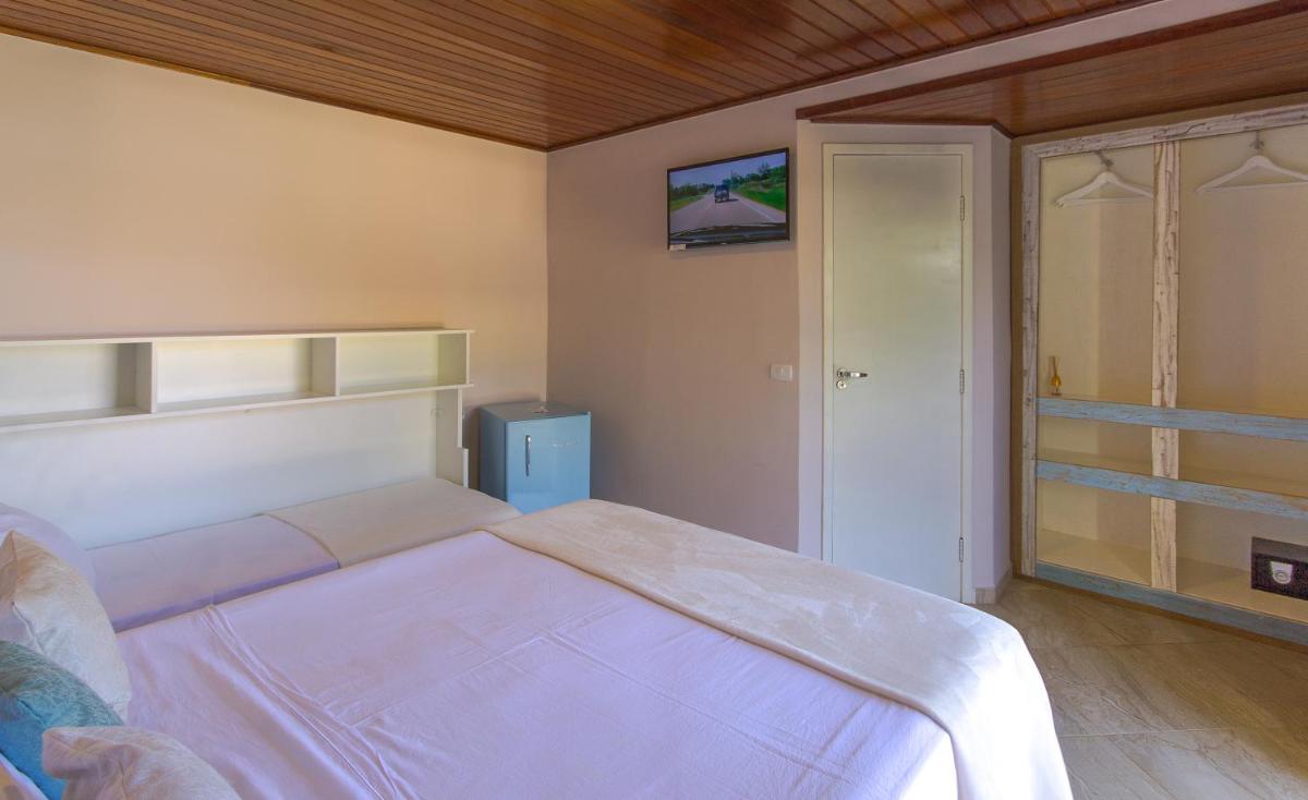 Foto - Pousada Villa Valentina