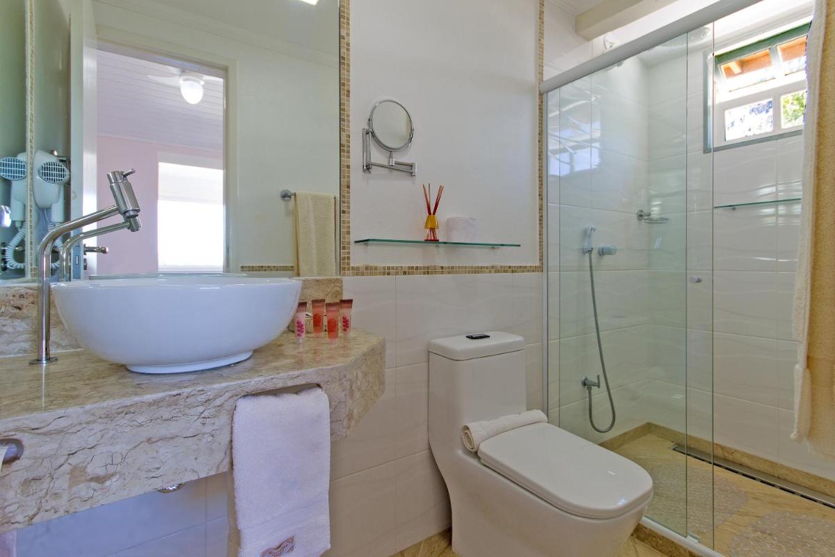 Foto - Pousada Villa Valentina