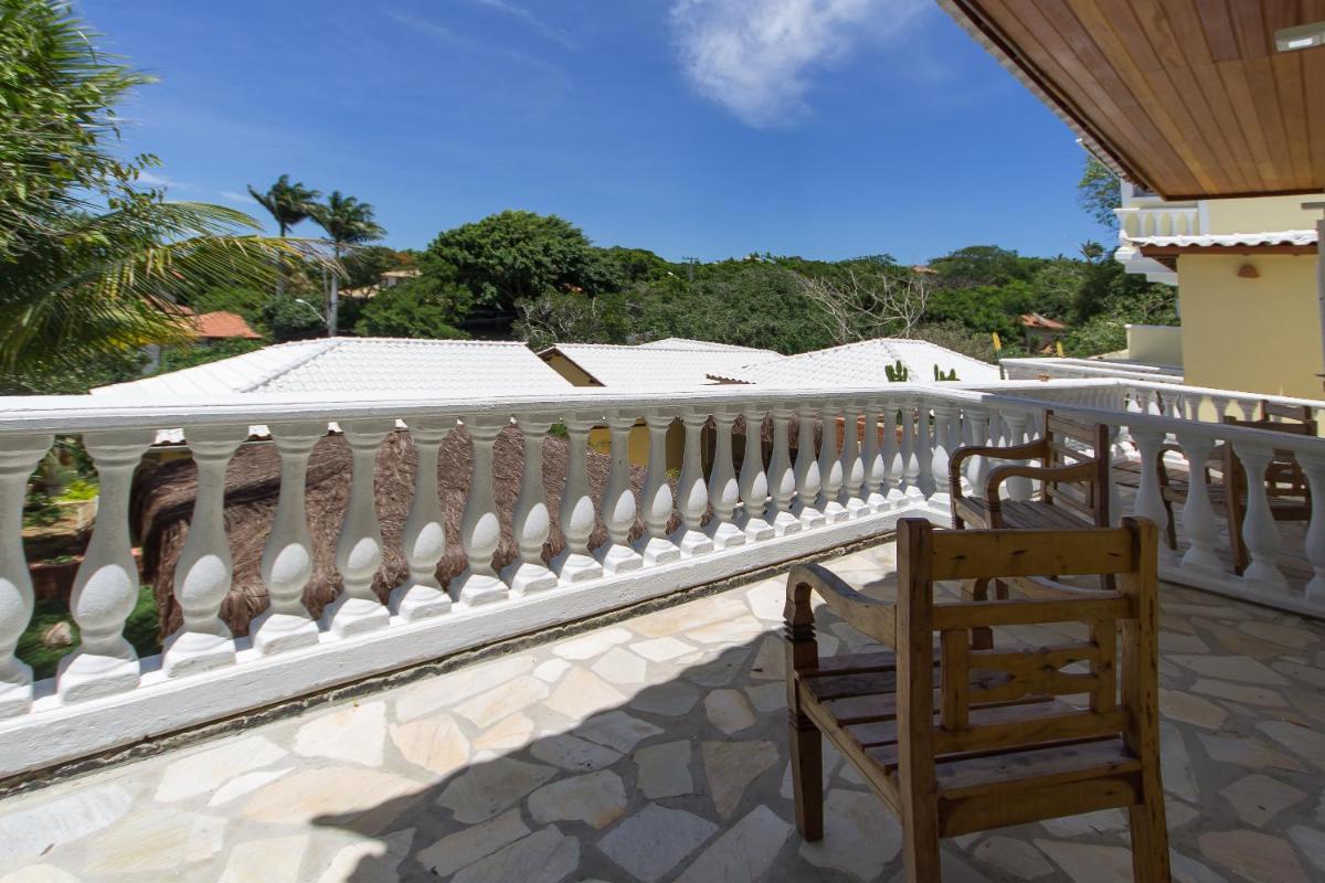 Foto - Pousada Villa Valentina