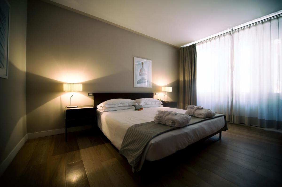 Photo - Escalus Luxury Suites Verona