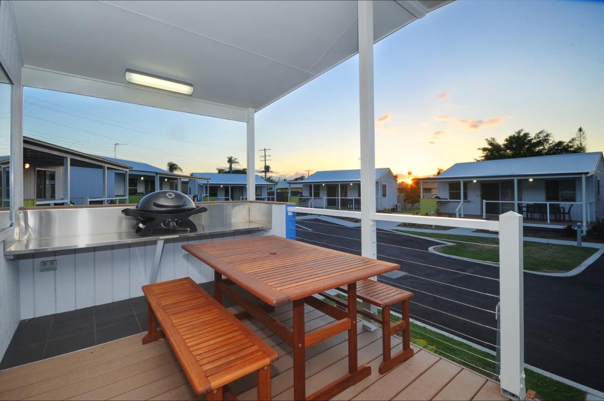 Photo - Nobby Beach Holiday Village