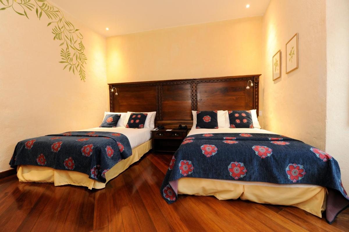 Photo - La Casona de la Ronda Hotel Boutique & Luxury Apartments