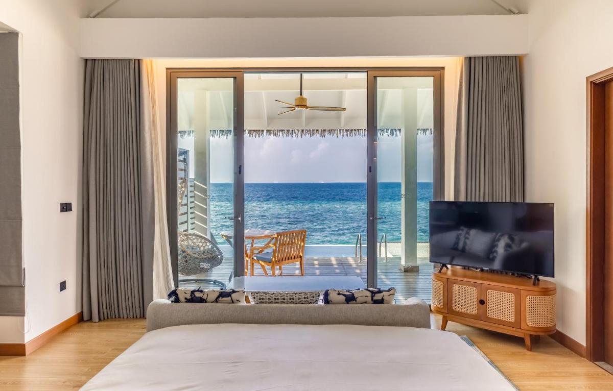 dusitD2 Feydhoo Maldives - All Inclusive Resort - with Free Transfers photo 5