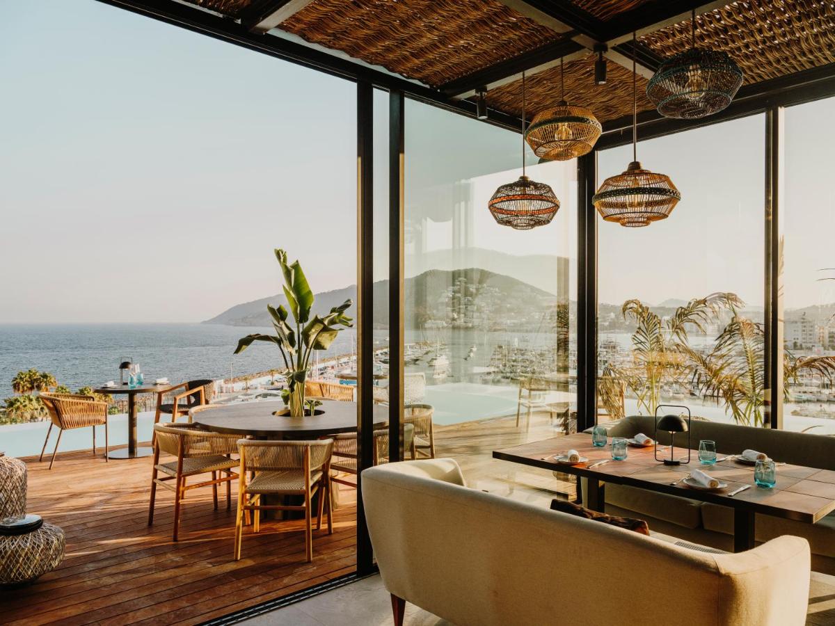 Aguas de Ibiza by NCalma Hotels photo 3