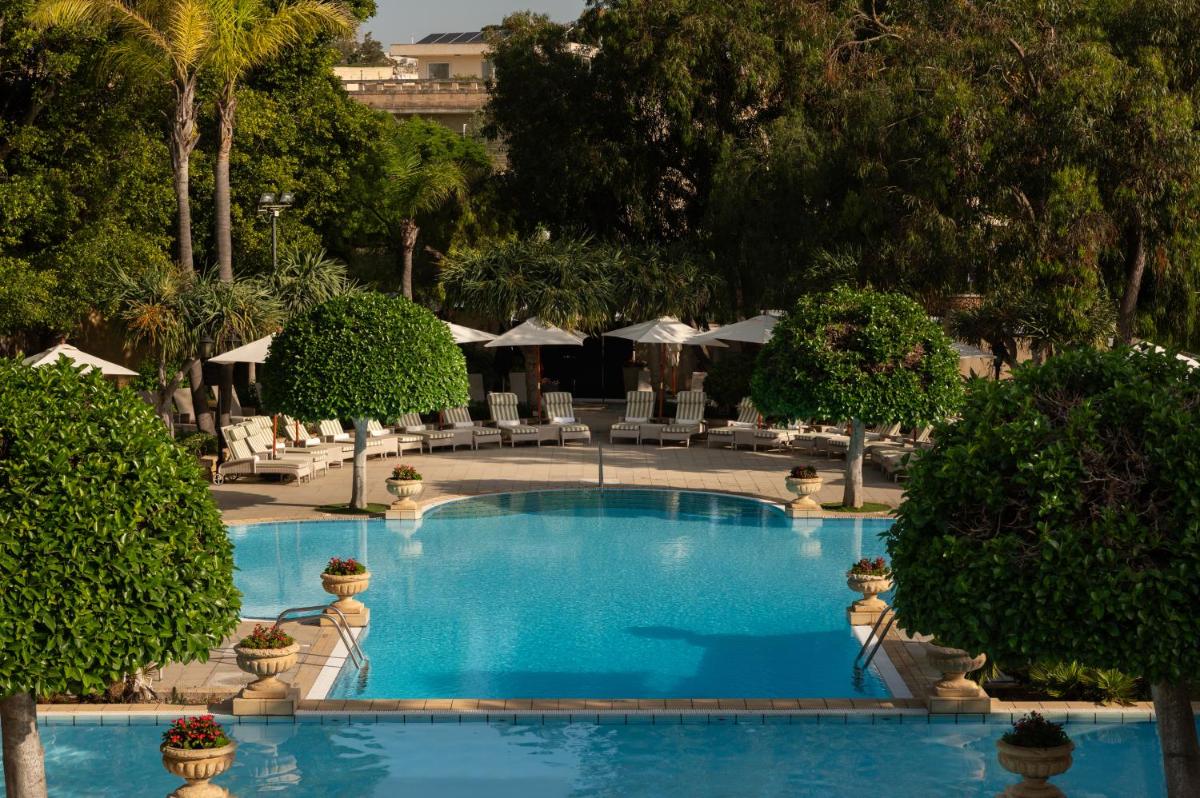 Corinthia Palace Malta photo 1